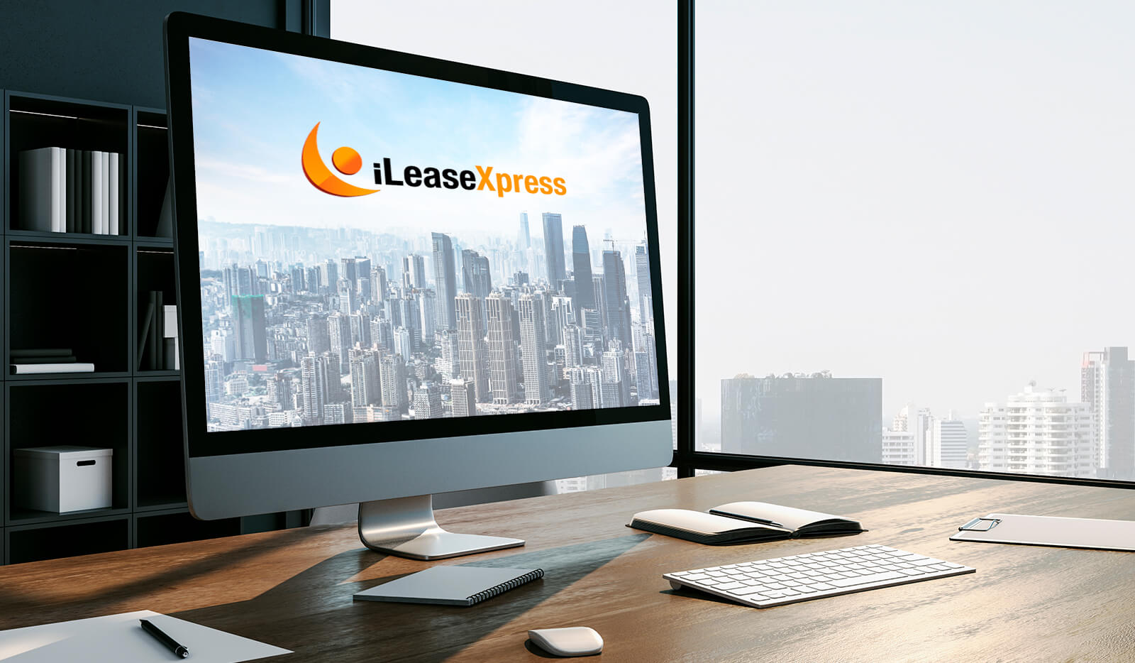 iLease Management Launches iLeaseXpress